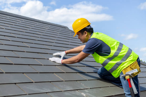 Best Local Roofing Companies  in Cressona, PA