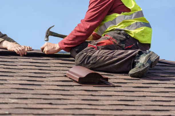 Best Commercial Roofing Services  in Cressona, PA