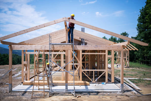 Best Roof Maintenance Services  in Cressona, PA