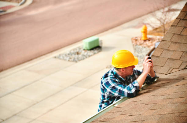 Best Residential Roofing Contractor  in Cressona, PA