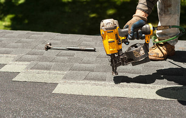 Best Tile Roofing Contractor  in Cressona, PA