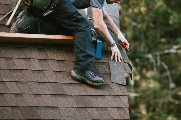 Roof Installation Near Me in Cressona, PA
